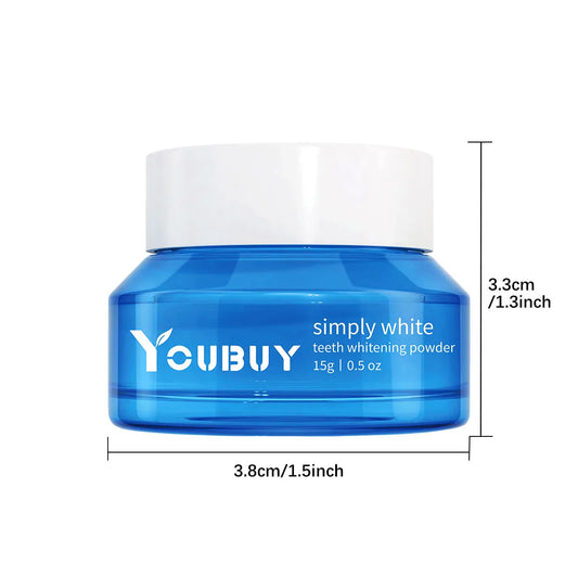 YOUBUY Whitening Powder