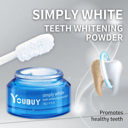 YOUBUY Whitening Powder