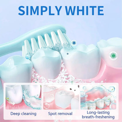 YOUBUY Whitening Powder