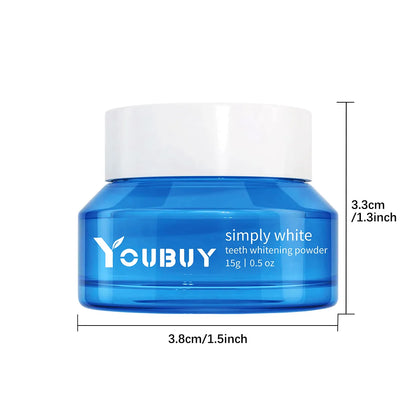 YOUBUY Whitening Powder
