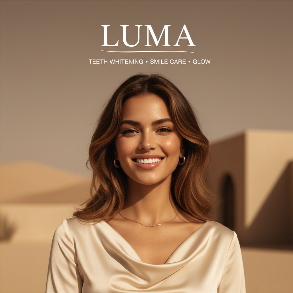 LUMA Lifestyle Logo