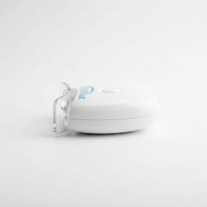 Teeth Whitening Kit - side view