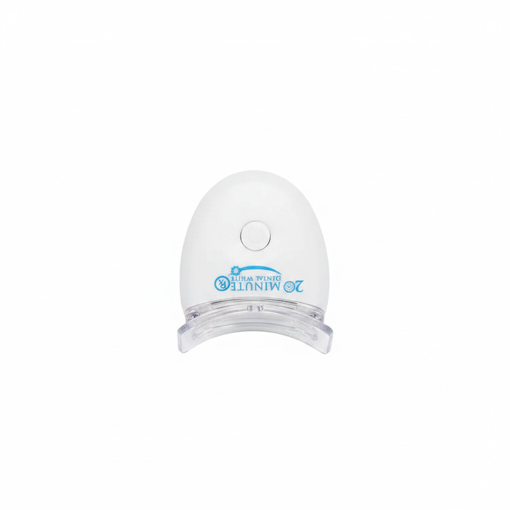 Teeth Whitening Kit - top view