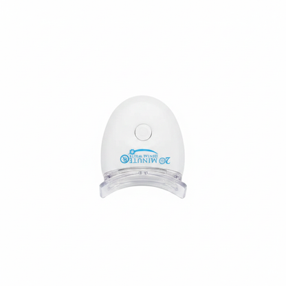 Teeth Whitening Kit - top view