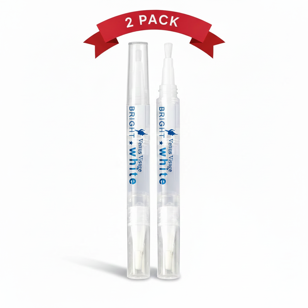 Venus Visage uden lille 2 PACK